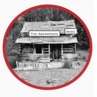 The Abandoned Shed