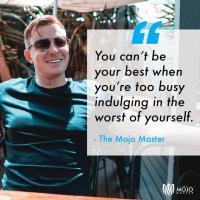 The Mojo Master