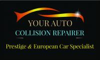 Your Auto Collision Repairer