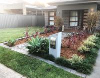 Cutgrass Lawnmowing & Irrigation