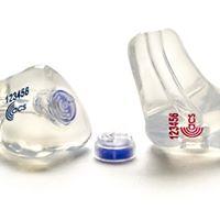 ACS PRO Series Best Earplugs for All Industries I Music I Heavy Industry I Food Industry I Motorsport I Gunsport I Shooting I Aviation I Education I Medical