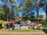 All Gone Rubbish Removal