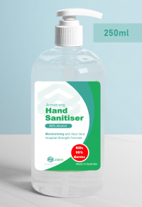 Armstrong Distillery