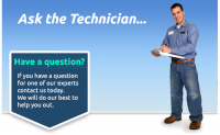Ask the Technician
