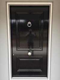 Chris Trewin Painting