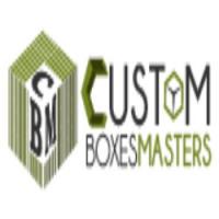 Custom Boxes Masters