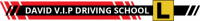 David V.I.P Driving School