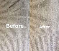 Carpet Steam Cleaning