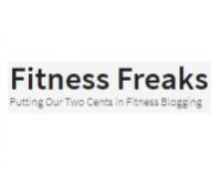 Fitness Freaks