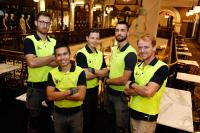 Goodbye Junk: North Shore