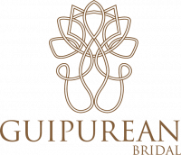 Guipurean Bridal