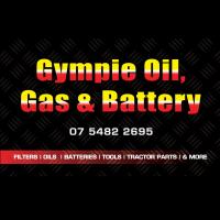 Gympie Oil, Gas & Battery