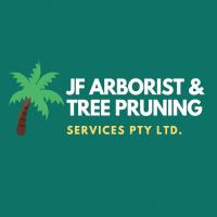 JF Arborist & Tree Pruning