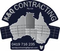 K&Q Contracting Pty Ltd