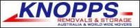 Knopps Removals