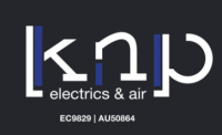 KNP Electrics & Air