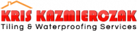 Kris Kazmierczak Tiling & Waterproofing Services