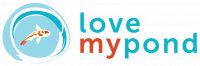 Love My Pond