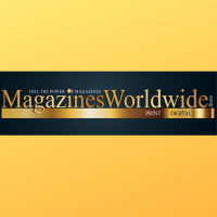 Magazines Worldwide Store
