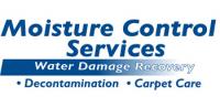 Moisture Control Services