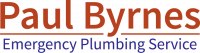 Paul Byrnes Emergency Plumbing Service