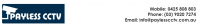 Payless CCTV