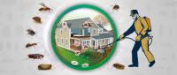 Pest Control Greensborough