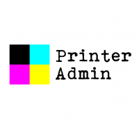 Printer Admin