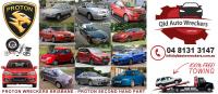 Proton Wreckers Brisbane