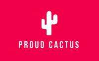 Proud Cactus
