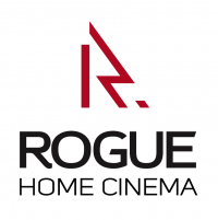 Rogue Custom Home Cinema