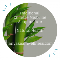 Tanya Keam Wellness Acupuncture & Natural Health