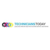 TECHNICIANS TODAY PRINTER REPAIR