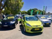 Tony Lahood Motors Lidcombe