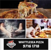 Whittlesea Pizza