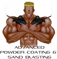 Advanced Powder Coating & Sand Blasting