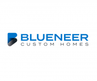 Blueneer Custom Homes