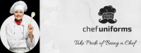 Chef Uniforms
