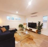 Coal Coast shutters and blinds