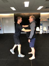 Core Foundations Personal Training