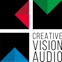 Creative Vision and Audio