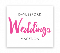Daylesford Weddings Macedon - Best Wedding Engagement Venues Victoria