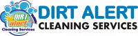 Dirt Alert Carpet and Tiles Grout Cleaning