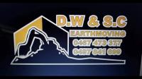 D.W & S.C Earthmoving