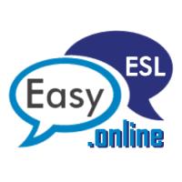 Easy ESL