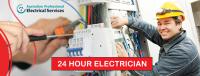 Electrician Adelaide - AP Electricals