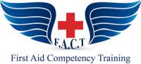 First Aid Competency Training