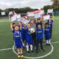 Football Star Academy Eltham