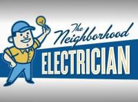 Glenn the Sparky electrical