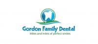 Gordon Family Dental - Dentist Gordon